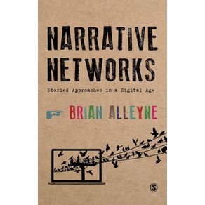 Narrative-Networks