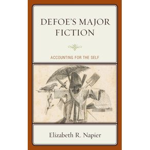 Defoes-Major-Fiction