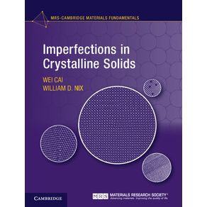 Imperfections-in-Crystalline-Solids