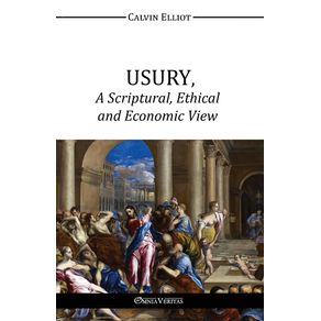 USURY-A-Scriptural-Ethical-and-Economic-View