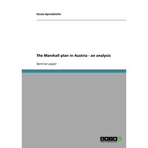 The-Marshall-plan-in-Austria---an-analysis