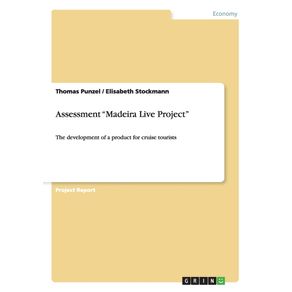 Assessment-Madeira-Live-Project