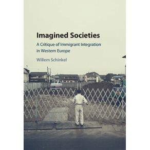 Imagined-Societies