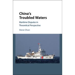 Chinas-Troubled-Waters