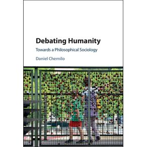 Debating-Humanity