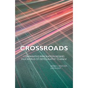 Crossroads