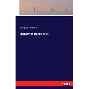 History-of-Herodotus