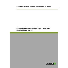 Integrated-Communication-Plan---for-the-UK-Mobile-Phone-Market