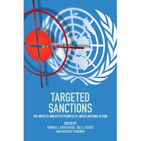 Targeted-Sanctions