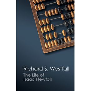 The-Life-of-Isaac-Newton