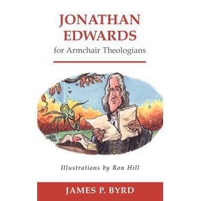 Jonathan-Edwards-for-Armchair-Theologians