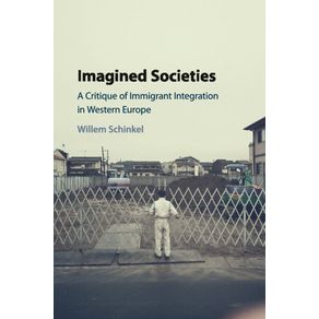Imagined-Societies