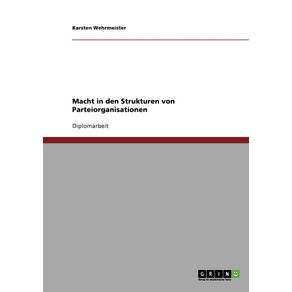 Macht-in-den-Strukturen-von-Parteiorganisationen