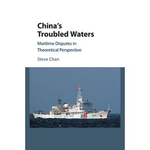 Chinas-Troubled-Waters