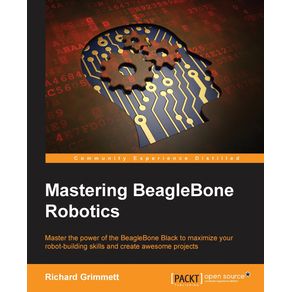 Mastering-BeagleBone-Robotics