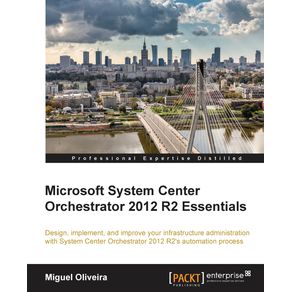 Microsoft-System-Center-Orchestrator-2012-R2-Essentials