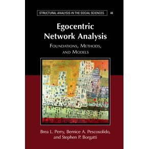 Egocentric-Network-Analysis