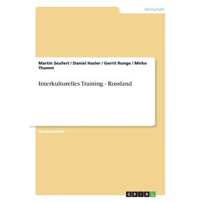 Interkulturelles-Training---Russland