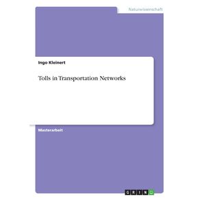 Tolls-in-Transportation-Networks