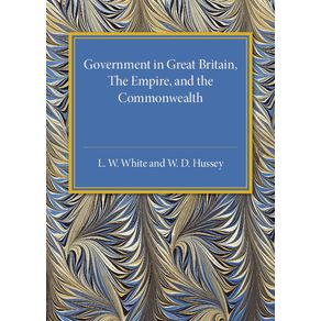 Government-in-Great-Britain-the-Empire-and-the-Commonwealth