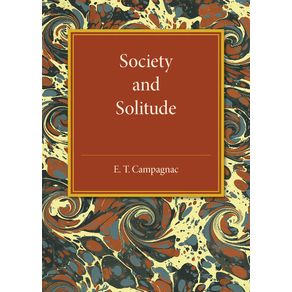 Society-and-Solitude