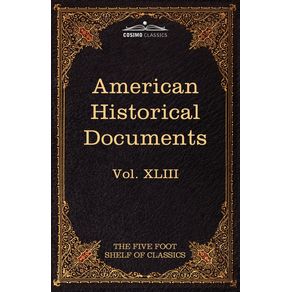 American-Historical-Documents-1000-1904
