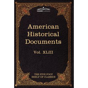 American-Historical-Documents-1000-1904
