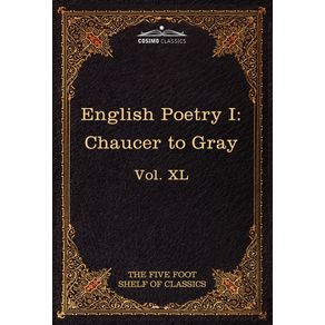 English-Poetry-I