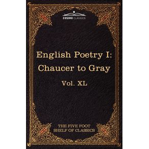 English-Poetry-I