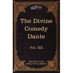 The-Divine-Comedy