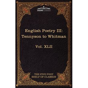 English-Poetry-III