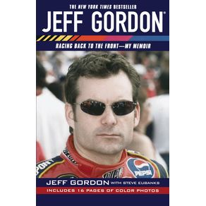 Jeff-Gordon