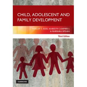 Child,-Adolescent-and-Family-Development