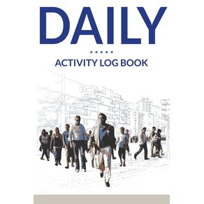 Daily-Activity-Log-Book