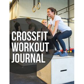 Crossfit-Workout-Journal