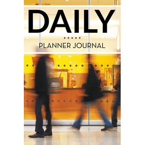 Daily-Planner-Journal