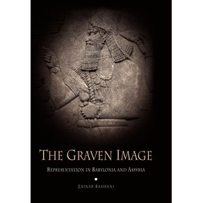 The-Graven-Image