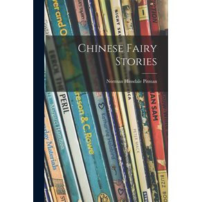 Chinese-Fairy-Stories