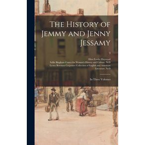 The-History-of-Jemmy-and-Jenny-Jessamy