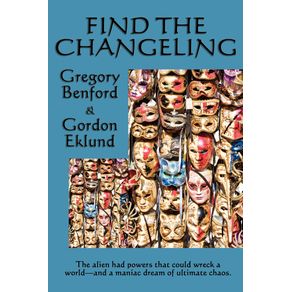 Find-the-Changeling