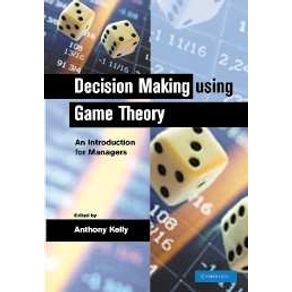 Decision-Making-Using-Game-Theory