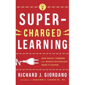 Super-Charged-Learning