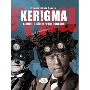 Kerigma--A-conclusao-de-Pantokrator