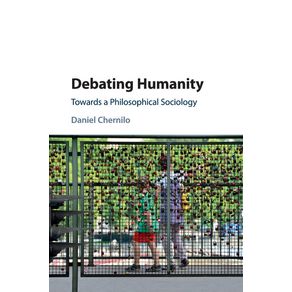 Debating-Humanity