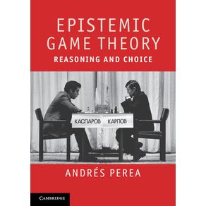 Epistemic-Game-Theory