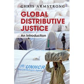 Global-Distributive-Justice