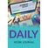 Daily-Work-Journal