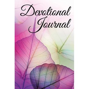 Devotional-Journal