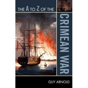 The-A-to-Z-of-the-Crimean-War