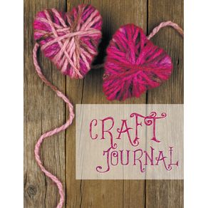 Craft-Journal